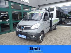 Grau Gebraucht 2021 Piaggio Porter | 33.094 €