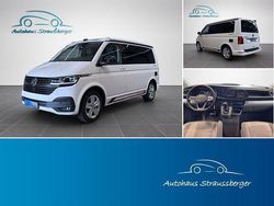 Weiß Gebraucht 2023 VW T6.1 Edition Van | 59.390 € (Fairer Preis)