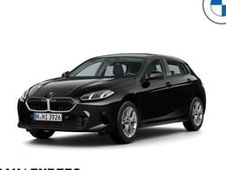 Schwarz Neu 2025 BMW 120 Performance Kleinwagen | 33.440 € (Superpreis)