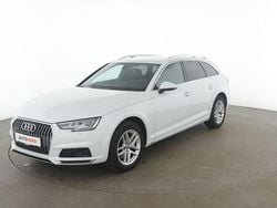 Weiß Gebraucht 2017 Audi A4 Allroad Kombi | 27.150 € (Fairer Preis)