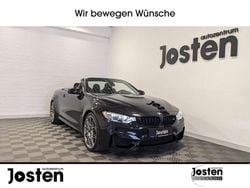 Schwarz (black sapphire metallic (schwarz)) Gebraucht 2016 BMW M4 Sport Line Coupé | 60.890 € (Fairer Preis)