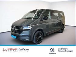 Grau Gebraucht 2022 VW Multivan Edition Van | 54.470 €