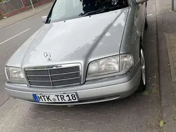Gebraucht 1994 Mercedes C200 Elegance Limousine | 5.700 €