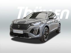 Grau Gebraucht 2024 Peugeot 2008 Allure SUV | 22.480 € (Teuer)