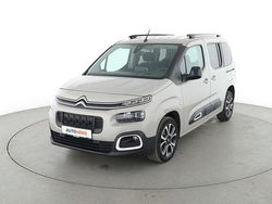 Grau Gebraucht 2021 Citroën Berlingo Shine Van / Kleinbus | 22.990 € (Fairer Preis)