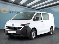 Weiß Neu 2025 VW T6.1 Van | 54.799 € (Teuer)