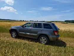 Grau Gebraucht 2005 Jeep Grand Cherokee Limited SUV | 5.750 € (Teuer)