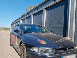 Gebraucht 2000 Mitsubishi Galant Limousine | 6.800 €