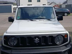 Weiß Gebraucht 2024 Suzuki Jimny Comfort SUV | 29.000 € (Guter Preis)