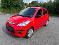 Rot Gebraucht 2010 Hyundai i10 Classic Kleinwagen | 2.900 € (Guter Preis)