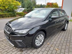 Schwarz Neu 2025 Seat Ibiza Style Limousine | 20.480 € (Fairer Preis)