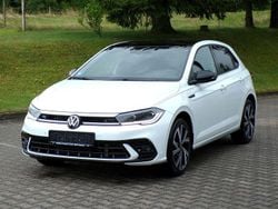 Weiß Gebraucht 2023 VW Polo Beats Limousine | 22.490 € (Fairer Preis)