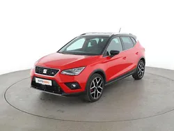 Rot Gebraucht 2020 Seat Arona FR SUV | 18.420 € (Fairer Preis)