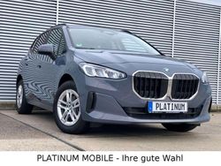 Sparkling kupfergrau metallic Gebraucht 2024 BMW 218 Van / Kleinbus | 29.500 € (Fairer Preis)