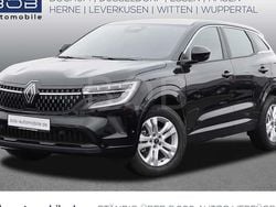 Black pearlschwarz (schwarz) Gebraucht 2025 Renault Austral Evolution SUV | 28.888 € (Superpreis)
