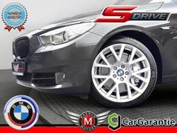 Sophistograu ii brillanteffekt Gebraucht 2012 BMW 530 Gran Turismo Sport Line Kombi | 17.990 € (Etwas zu teuer)