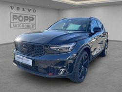 Onyx black / metallic Gebraucht 2024 Volvo XC40 Plus SUV | 35.890 € (Fairer Preis)