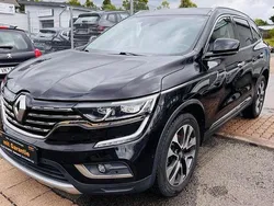 Schwarz Gebraucht 2018 Renault Koleos Intens SUV | 16.450 € (Guter Preis)