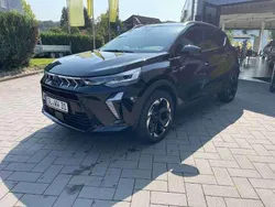 Onyxschwarz Gebraucht 2025 Mitsubishi ASX Edition SUV | 33.490 €