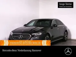 Grau Gebraucht 2024 Mercedes E200 Advanced Limousine | 46.990 € (Superpreis)