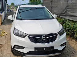 Weiß Gebraucht 2017 Opel Mokka SUV | 13.500 € (Superpreis)