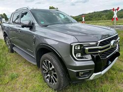 Gebraucht 2024 Ford Ranger Platinum Abholung | 52.499 € (Fairer Preis)
