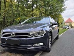 Gebraucht 2016 VW Passat Comfortline Kombi | 10.200 € (Guter Preis)