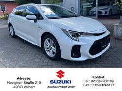 Weiß Gebraucht 2020 Suzuki Swace Comfort+ Kombi | 18.490 € (Fairer Preis)