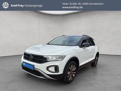 Weiß Gebraucht 2024 VW T-Roc Move SUV | 25.490 € (Fairer Preis)