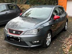 Andere farben Gebraucht 2017 Seat Ibiza FR Kleinwagen | 12.500 € (Fairer Preis)