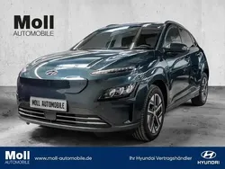 Blau Neu 2024 Hyundai Kona Advantage SUV | 24.980 € (Guter Preis)