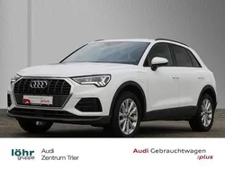 Ibisweiß Gebraucht 2022 Audi Q3 Ambiente SUV | 33.980 € (Fairer Preis)