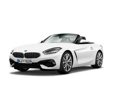 Gebraucht 2025 BMW Z4 Sport Line Cabrio | 34.990 €