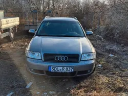 Gebraucht 2003 Audi A6 Sport Kombi | 2.750 € (Guter Preis)