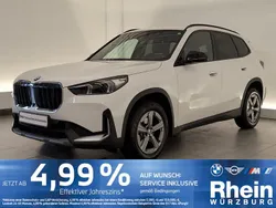 Weiß Gebraucht 2023 BMW X1 Shadowline SUV | 39.400 € (Guter Preis)