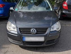 Grau Gebraucht 2008 VW Polo Kleinwagen | 3.500 € (Fairer Preis)