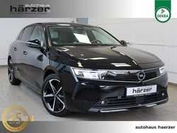 Schwarz Gebraucht 2022 Opel Astra Business Elegance Limousine | 17.990 € (Fairer Preis)