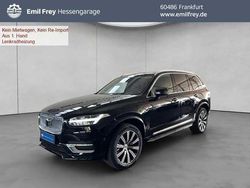 Gebraucht 2024 Volvo XC90 SUV | 54.400 € (Superpreis)
