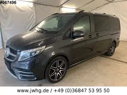 Mercedes V300