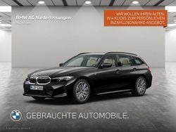 Schwarz Gebraucht 2024 BMW M340 M Sport Limousine | 53.985 € (Superpreis)