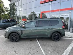 Safarigrüngrau Neu 2025 Dacia Jogger Extreme Kombi | 22.460 € (Fairer Preis)