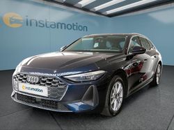 Blau Gebraucht 2025 Audi A5 Coupé | 40.949 € (Fairer Preis)