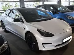 Gebraucht 2021 Tesla Model 3 Limousine | 24.499 € (Fairer Preis)
