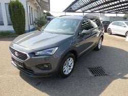 Grau Gebraucht 2024 Seat Tarraco Style SUV | 31.600 € (Guter Preis)