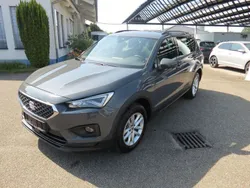 Grau Gebraucht 2024 Seat Tarraco Style SUV | 31.600 € (Guter Preis)