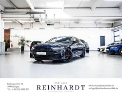 Firmamentblau metallic Gebraucht 2020 Audi A7 Sportback S-Line Kleinwagen | 41.667 €