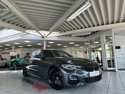 Grau Gebraucht 2020 BMW 330 M Sport Limousine | 34.950 € (Fairer Preis)