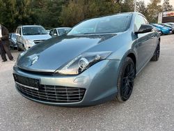 Blau Gebraucht 2013 Renault Laguna III Basis Coupé | 7.950 €