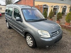 Grau Gebraucht 2004 Citroën Berlingo Van / Kleinbus | 1.299 € (Superpreis)