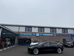 Schwarz Gebraucht 2019 Tesla Model 3 Standard Range Limousine | 17.449 € (Fairer Preis)